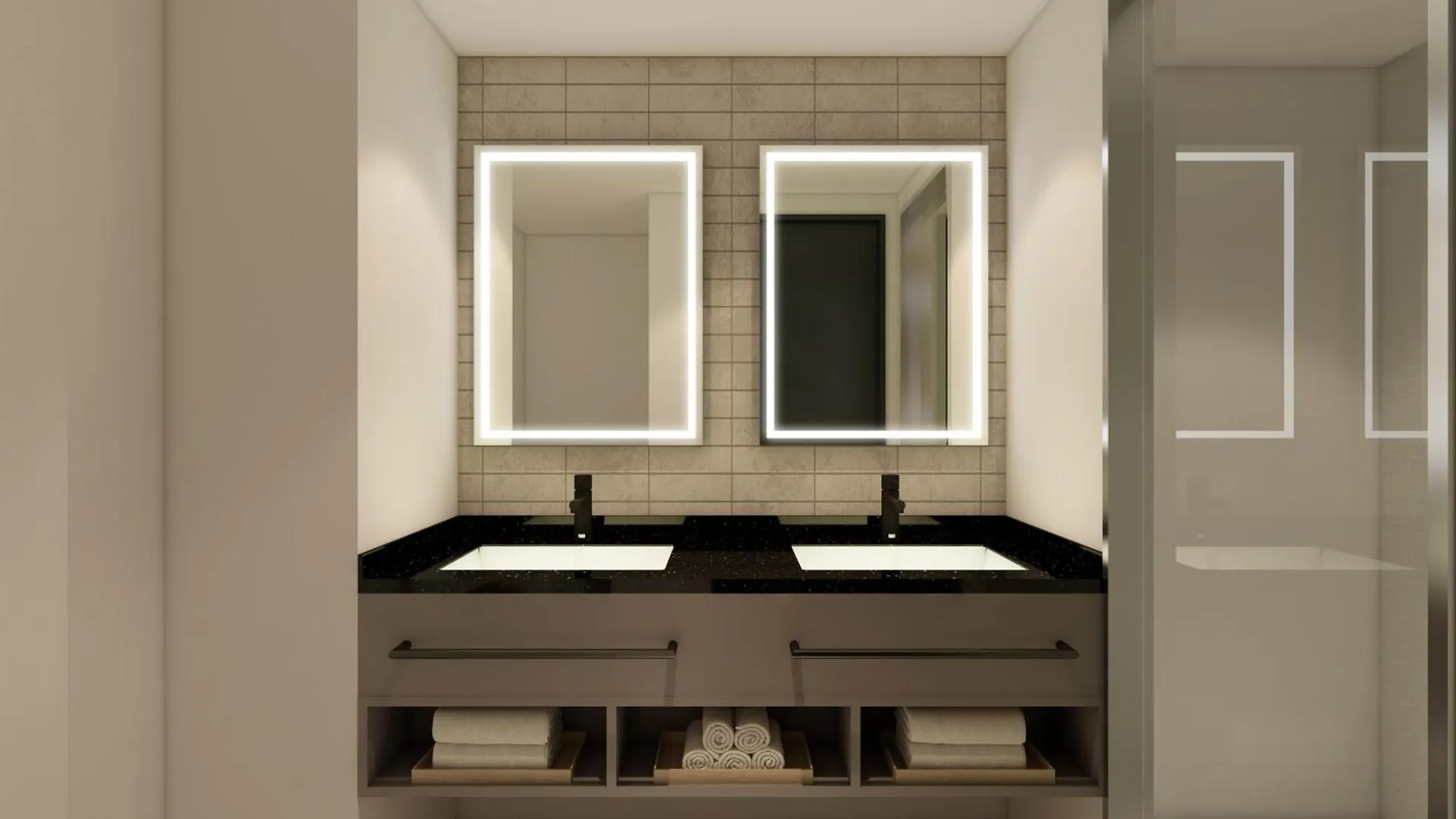 Aparthotel Minn Nihonbashi Suitengumae Tokyo