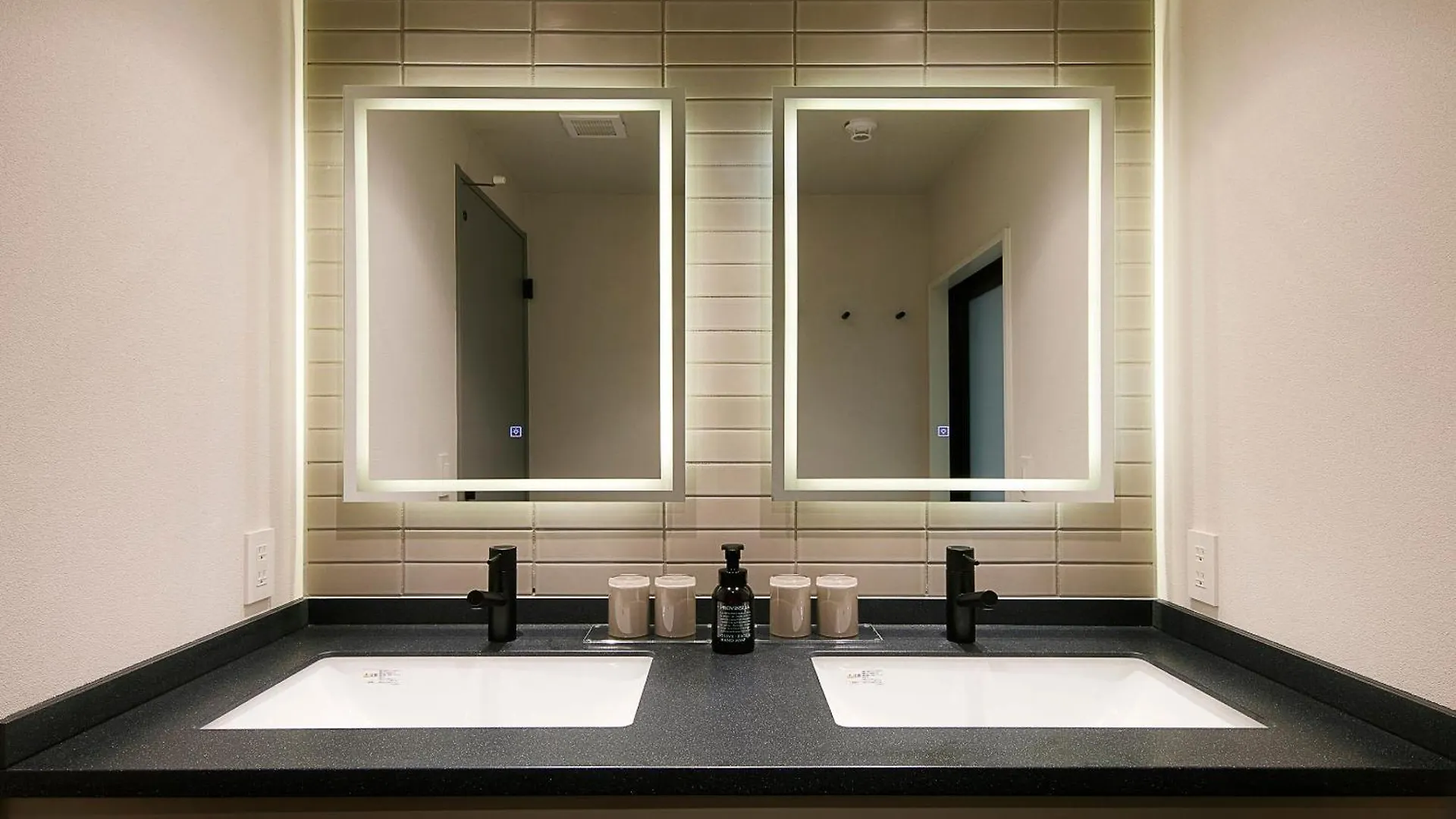 Aparthotel Minn Nihonbashi Suitengumae Tokyo