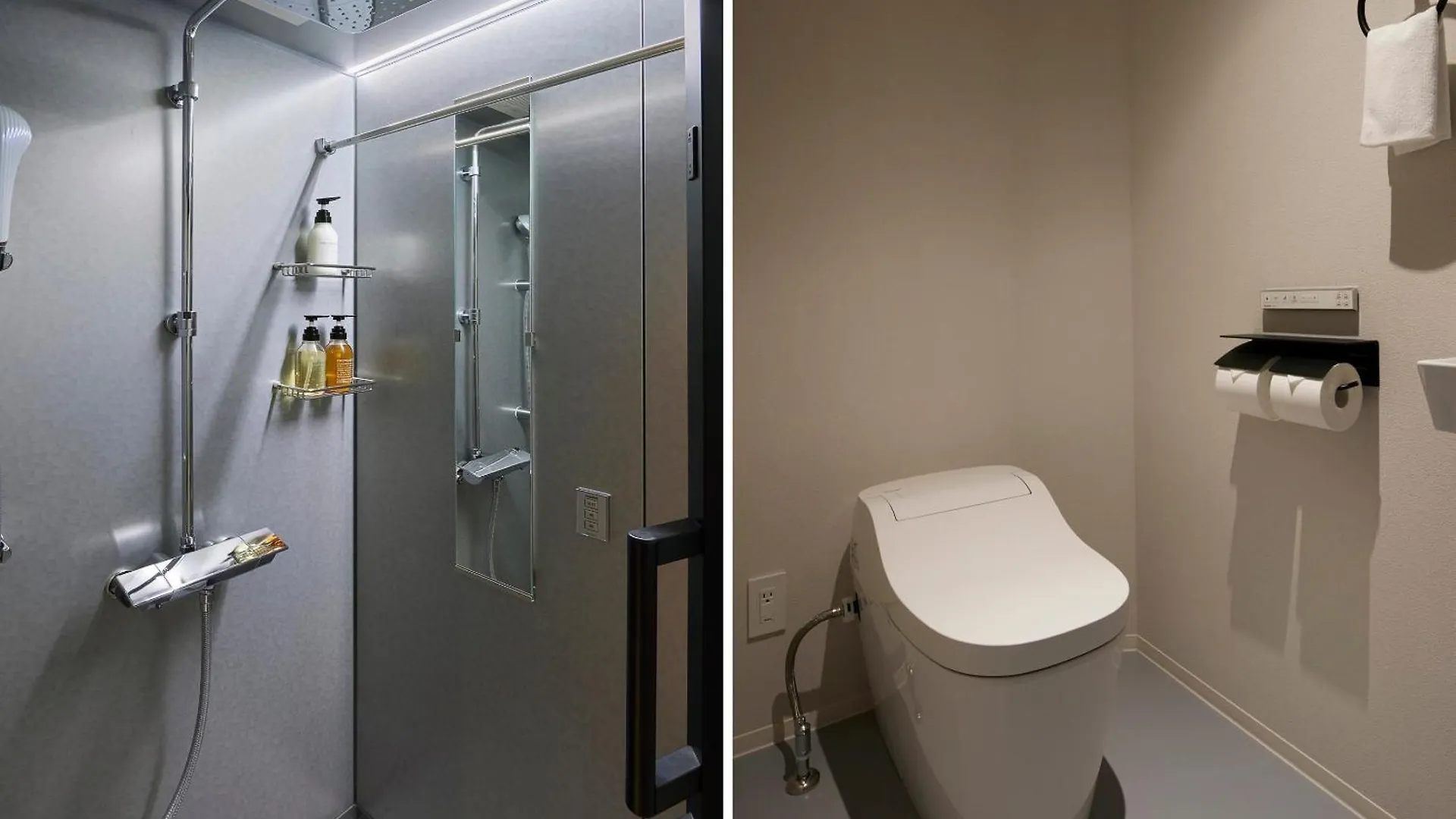 Aparthotel Minn Nihonbashi Suitengumae Tokyo