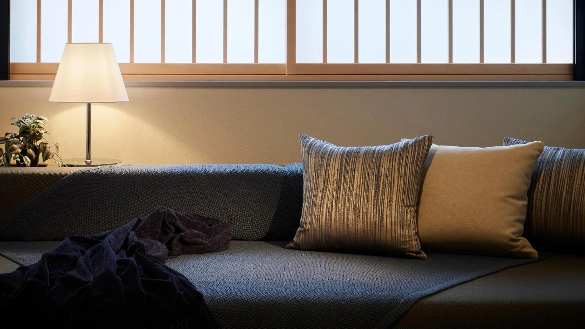 Minn Nihonbashi Suitengumae Tokyo