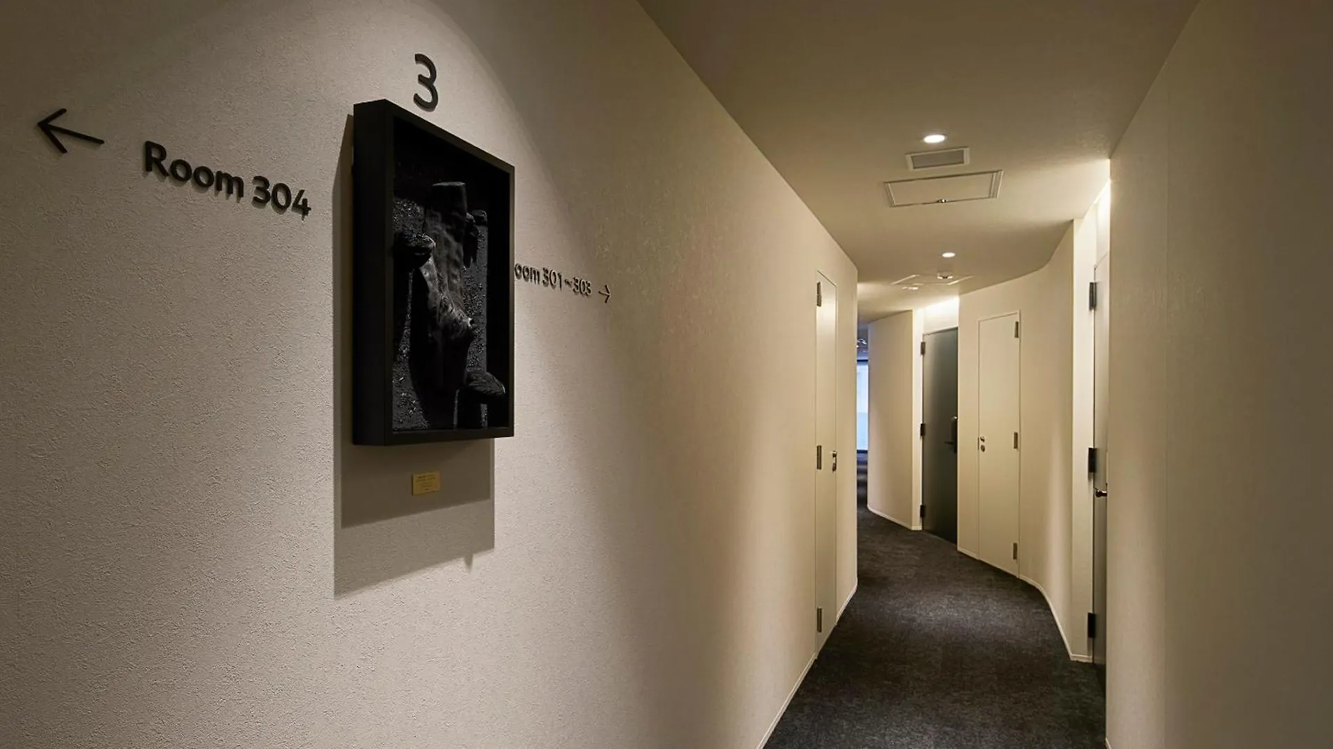 Minn Nihonbashi Suitengumae Tokyo Aparthotel